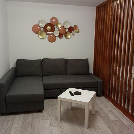 Apartament General Galati  Bagian luar foto