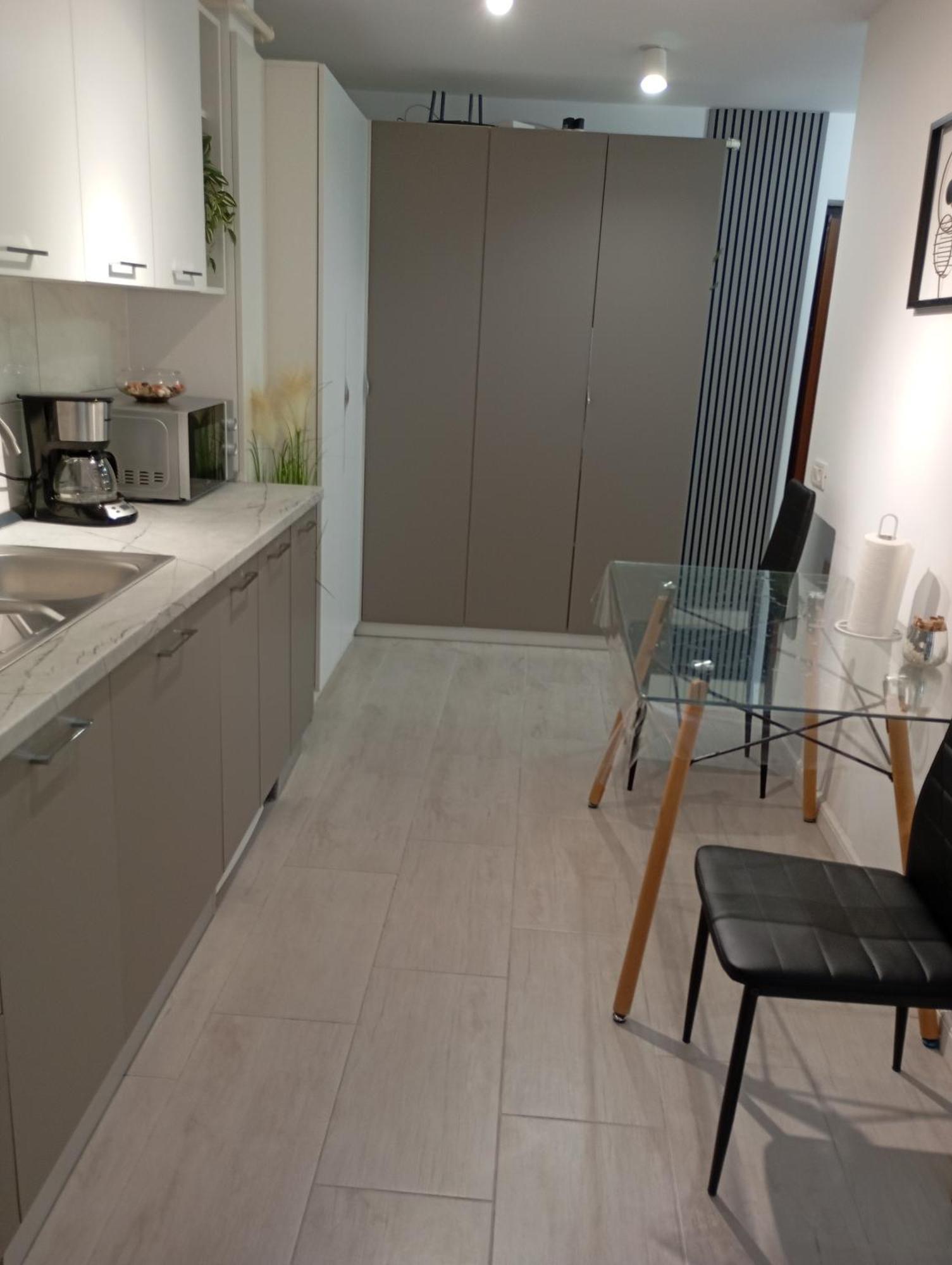Apartament General Galati  Bagian luar foto