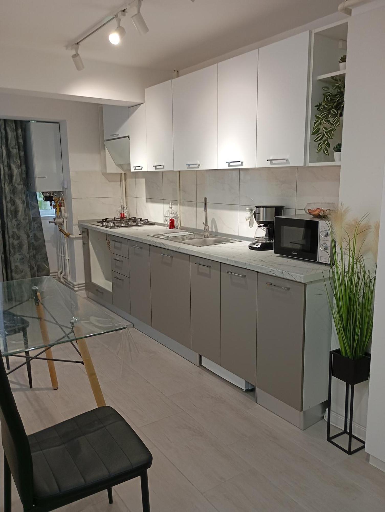 Apartament General Galati  Bagian luar foto